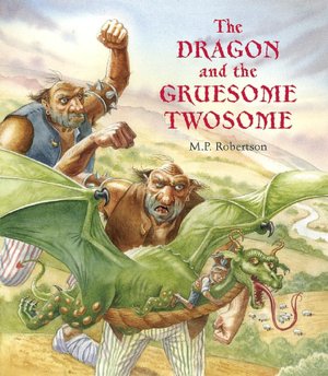 The Dragon and the Gruesome Twosome