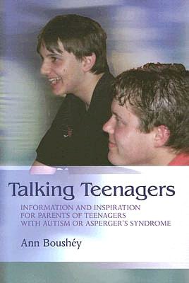Talking Teenagers