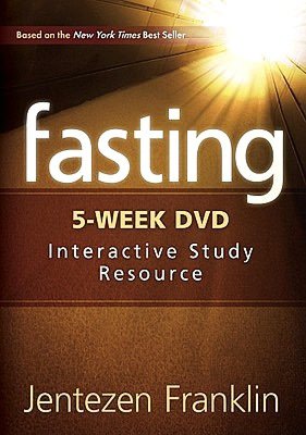 Fasting: 5-Week Interactive Study Resource