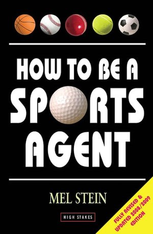 How to Be a Sports Agent