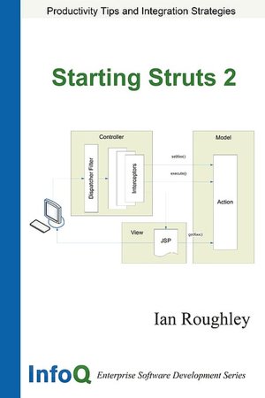 Starting Struts 2