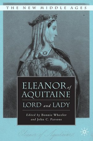 Eleanor Of Aquitaine