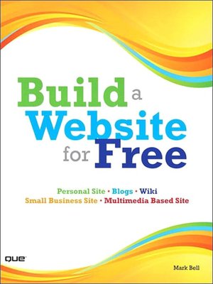 Build a Website for Free