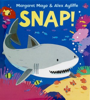 SNAP!