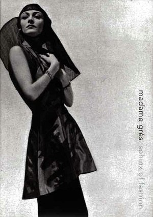 Madame Gres: Sphinx of Fashion