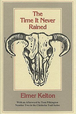 The Time It Never Rained