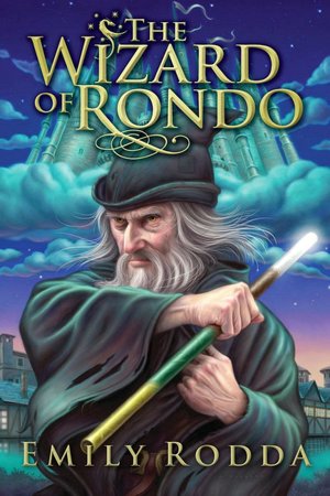 The Wizard Of Rondo