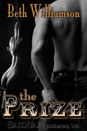 The Prize
