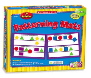 Patterning Mats
