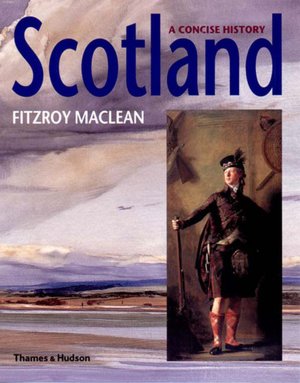 Scotland A Concise History Revised Edition Updated by Linklater: A Concise History