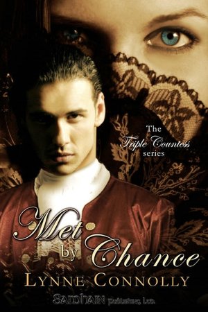 Met by Chance (Triple Countess Series)