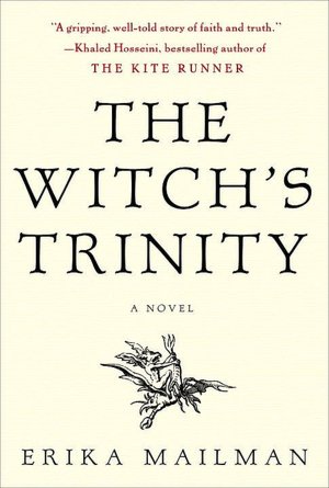 Witch's Trinity