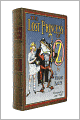 The Lost Princess of Oz (Illustrated + FREE audiobook link + Active TOC)