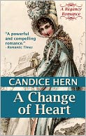 A Change of Heart (A Regency Romance)