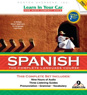 Spanish: The Complete Language Course
