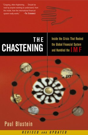 The Chastening
