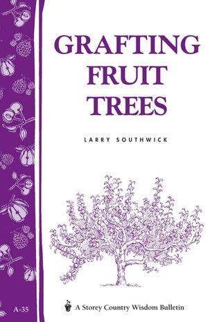 Grafting Fruit Trees