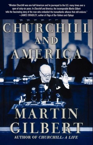 Churchill and America