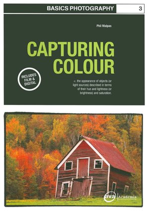 Capturing Colour: Basics Photography