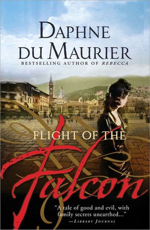 Flight of the Falcon