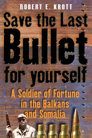 Save the Last Bullet for Yourself