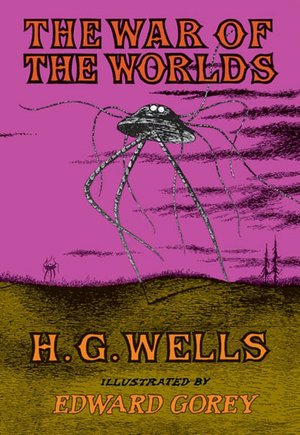 The War of the Worlds (New York Review Book Classics Series)