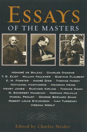 Essays of the Masters