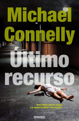 Ultimo recurso (The Closers)