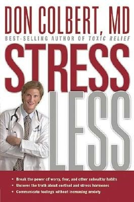Stress Less: Do You Want a Stress-Free Life?