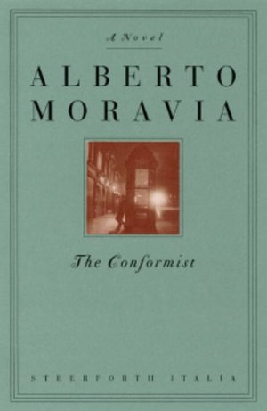 Ebook for android free download The Conformist 9781883642655