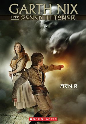 Aenir (Seventh Tower Series #3)