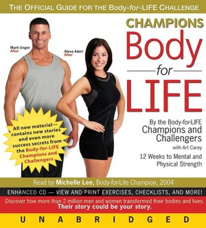 Champions Body for Life (Body for Life Series)