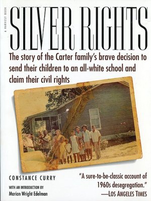 Silver Rights