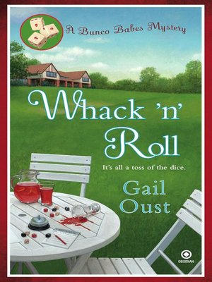 Whack 'n Roll (Bunco Babes Series #1)
