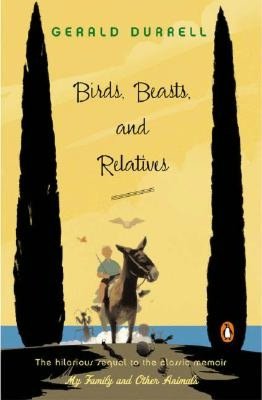 Best selling books 2018 free download Birds, Beasts, and Relatives