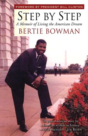Step by Step: A Memoir of Living the American Dream