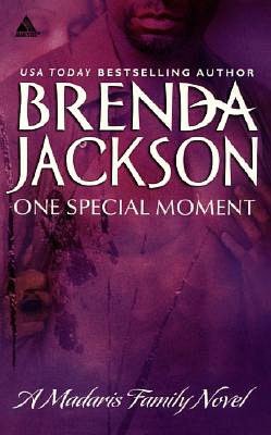 One Special Moment