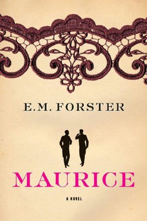 Download bestseller ebooks free Maurice  by E. M. Forster, E.M. Forster 9780393310320 (English literature)