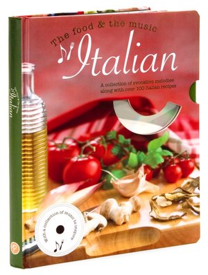 Italian: The Food and the Music