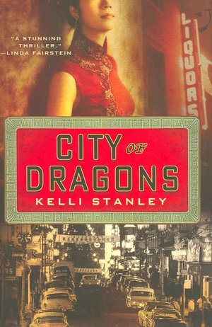 City of Dragons