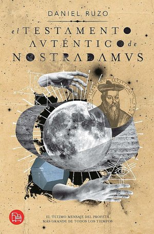 Testamento autentico de Nostradamus
