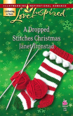 Dropped Stitches Christmas (Love Inspired Series)