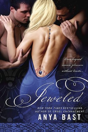 Jeweled (Court of Edaeii Series #1)