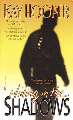 Hiding in the Shadows (Bishop/Special Crimes Unit Series #2)
