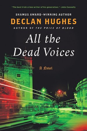 All the Dead Voices (Ed Loy Series #4)