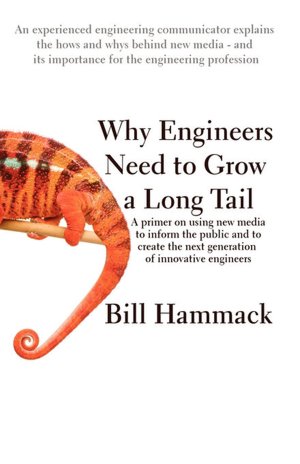 Why Engineers Need to Grow a Long Tail Bill Hammack