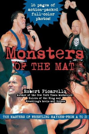 Monsters of the Mat