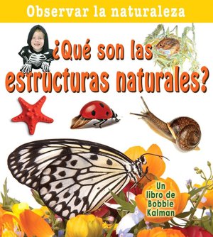 Que son las estructuras naturales?