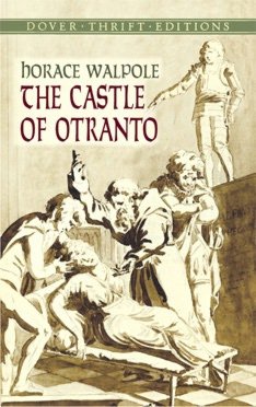 Castle of Otranto: A Gothic Story