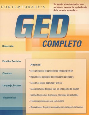 GED Completo